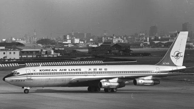 '진짜 기적' 대한항공 902편 격추 사건 