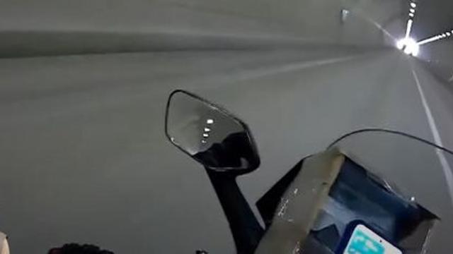 오늘자 한문철 티비 레전드..