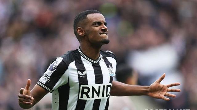뉴캐슬, 핵심 공격수에게 2785억 이적료 책정 ‘판매불가 선언’