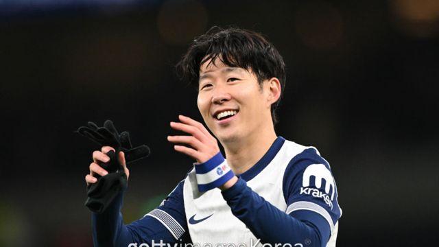 “손흥민·토트넘, 이미 재계약 합의했을 것” 전문가 이유 있는 추측