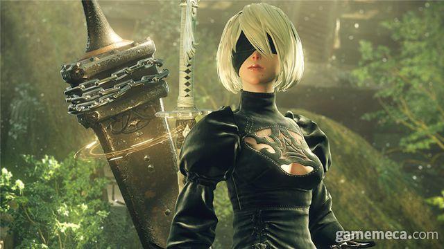 내년 발표될까? 계속 나오는 니어 신작 암시 발언