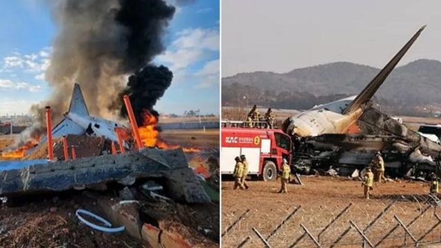 제주항공 승객 175명 명단 공개...