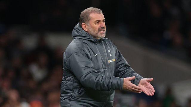 ‘무관’ 토트넘, EFL컵 4강 패배 시 포스텍 경질? “압박 받고 있어”