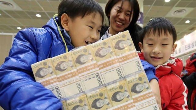 현금 몇 십억 훔쳐간다는 강도들이 다른 의미로 대단한 이유..