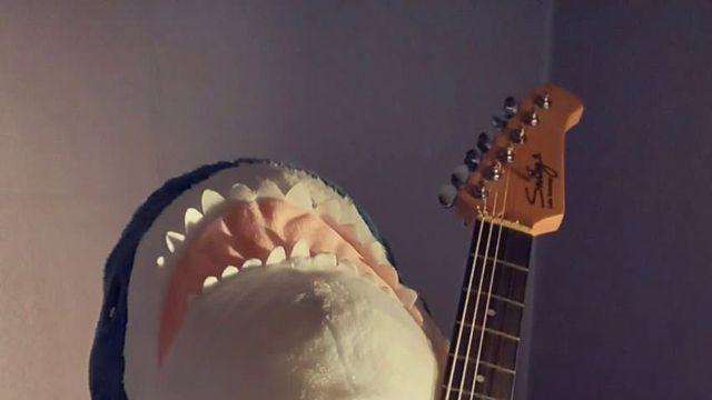 [내 사랑스런 기타]내 예쁜 스윙의 사연많은 일대기