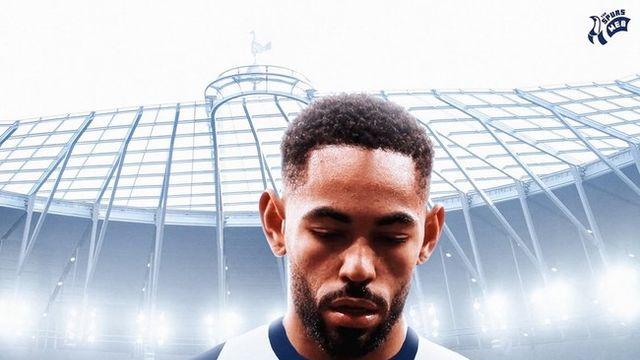 울버햄튼이 팔겠어?...'손흥민 의존도↑' 토트넘, 황희찬 파트너 원한다→