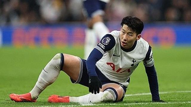 토트넘 진짜 답답하다, 손흥민 연장 발표 언제쯤?…FA 협상까지 'D-1'→SON 거취 '불투명'