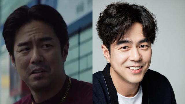 ㅅㅍ) 오겜 2에서 제일 열일한 사람..