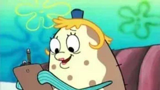 보글보글 퐁퐁부인(퍼프선생)이 인성 GOAT인 이유