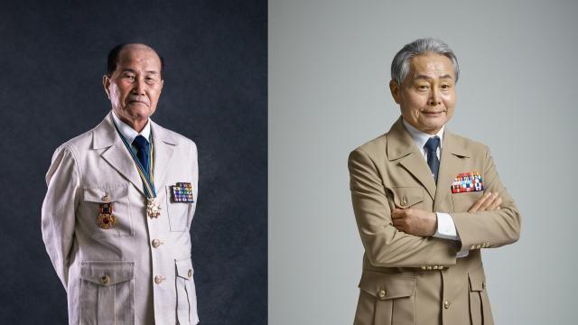 보훈부, 6·25-월남참전유공자 18.5만명에게 제복 증정