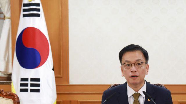 崔대행, 오늘 국무회의 주재…쌍특검 거부권에 무게