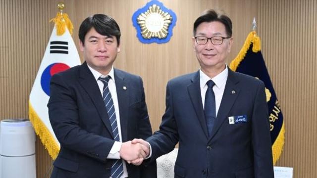 대전 중구, 민생안정 긴급 추경 편성 논의