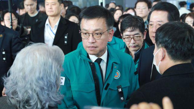 국민의힘, 헌법재판관 임명 불가·쌍특검 거부권 건의 방침