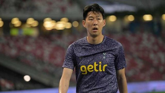 1779일 만에… 손흥민 최악의 소식이 전해졌다, 다들 걱정 중