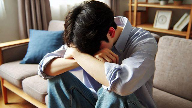 제가 '한국에서 가장 슬픈 알레르기'에 걸렸어요... 제발 좀 살려주세요