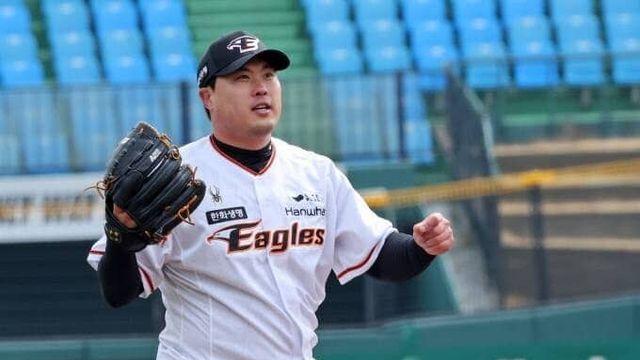 한화의 제이크 류에게 있어 최악의 시나리오..