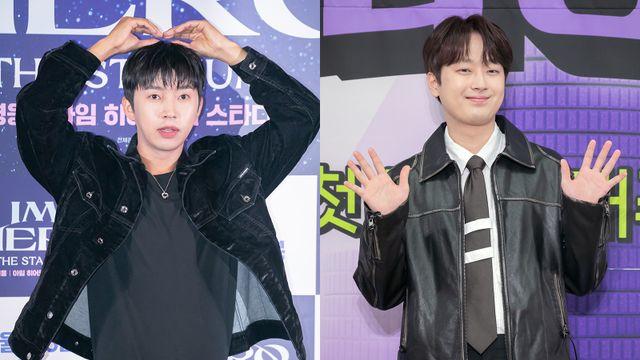 임영웅·이찬원, KM차트에서도 통하는 트로트 근본들