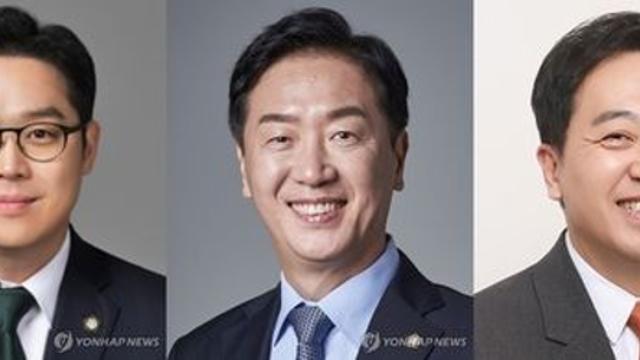 崔대행 헌법재판관 임명?…새 변협회장 후보 '3인 3색' 입장