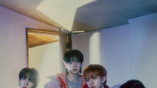 엔싸인, 컴백 쇼케이스 취소… 음원 발매는 예정대로