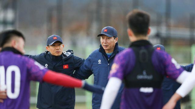베트남, 미쓰비시컵 결승 진출…김상식 감독과 한국인 코칭스태프는 명예회복을 벼른다!