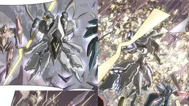 나이트런에서 가장 안습한 괴수 랭크..