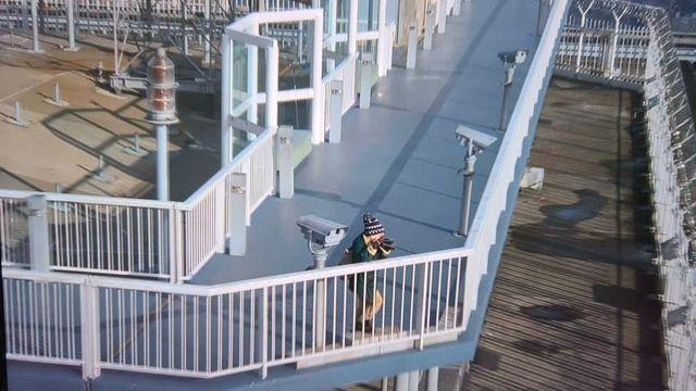 나홀로집에2에 나오는 무역센터