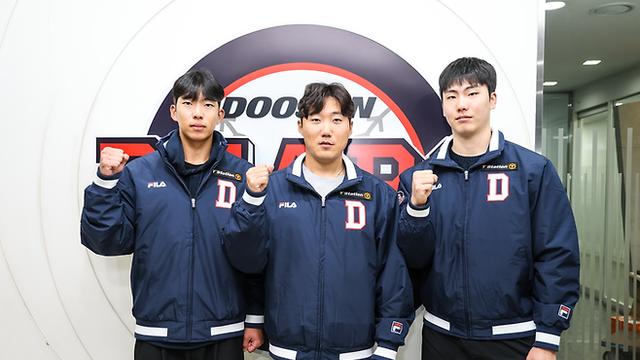 ‘군필 외야수’ 추재현, 두산 이적이 전환점 될까?