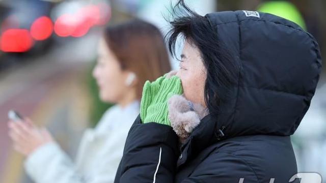 [오늘의날씨] 인천(31일, 화)…맑고 아침 쌀쌀 '영하 7도'