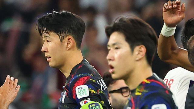 파리의 기적 반전, 축구 아시안컵 내분 악몽 [2024 스포츠]