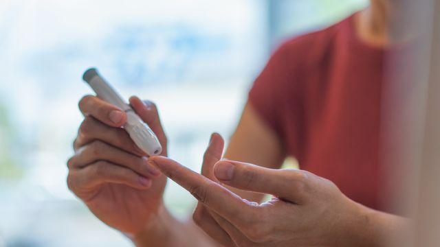 [건강물음표] 겨울철 당뇨 합병증 위험 높아... 어떻게 예방할까?