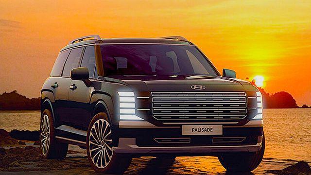 신형 팰리세이드 하이브리드, 세제혜택 받는 조건은?