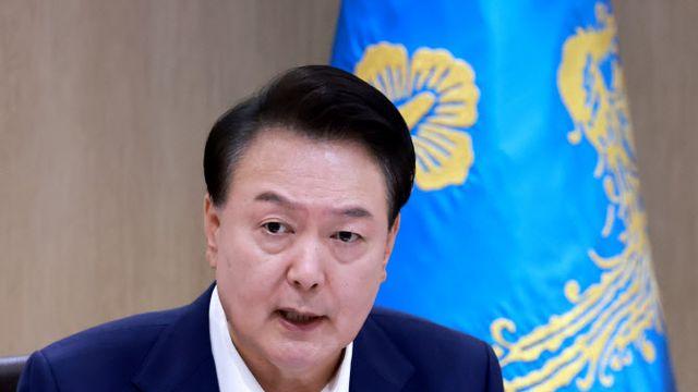 尹 체포영장 청구 31시간 지나…법원 판단 아직