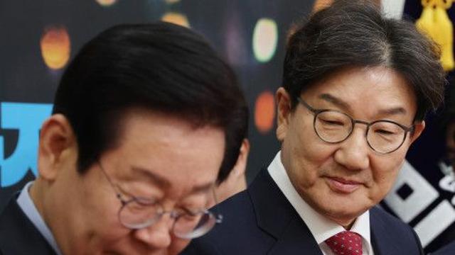 [속보] 국민 10명 중 6명, 