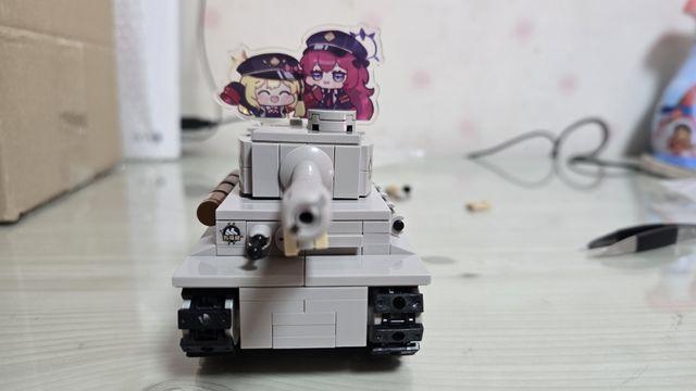 토라마루 마개조 시켜봄