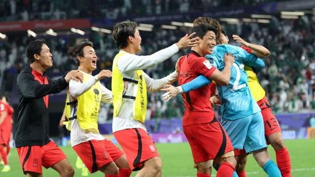 엄청난 금액… K리그 '연봉 1위' 기록한 한국 축구대표팀 선수
