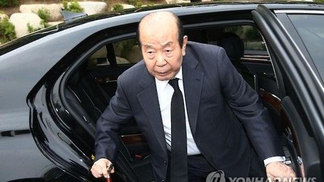 6선 의원 지낸 김수한 전 국회의장 별세…향년 96세(종합)