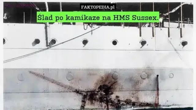 일본제국의 필살기 ‘카미카제’의 위력..