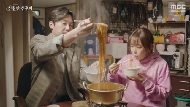 '친절한 선주씨' 송창의, 최정윤-심이영 악연 알았다(종합)