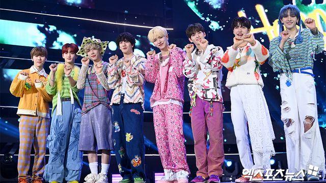 엔싸인, 오늘(30일) 컴백 예정대로…쇼케이스는 전면 취소 [공식입장]