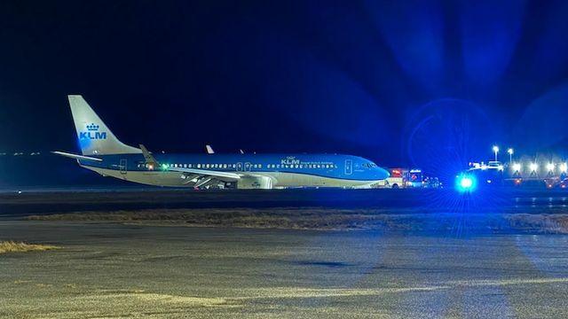 노르웨이서도 B737 여객기 비상 착륙···인명 피해 無