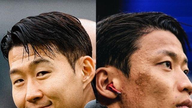 황희찬 2호골 작렬→손흥민 PK 실축...희비 갈린 코리안 더비