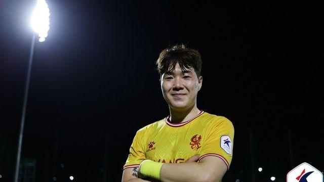 광주, '승격 2번' 함께 한 이으뜸과 9년 만의 이별...2017년부터 뛴 여봉훈과도 동행 끝