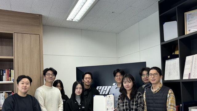 시리즈벤처스, 중기부 우수 액셀러레이터 포상