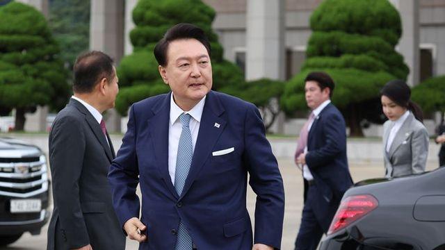 ‘33시간 장고’ 끝 서부지법, 윤석열 체포영장 발부