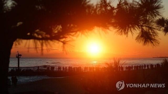 2025년 한국 정치, 격변의 해 새로운 시대의 서막