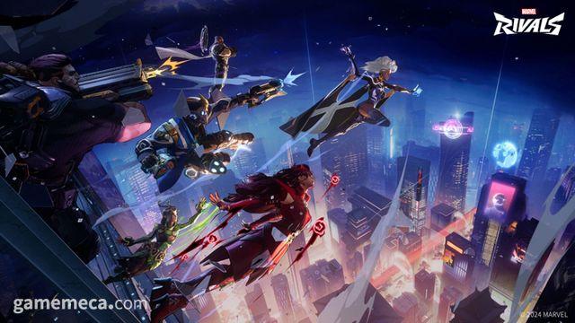 마블 라이벌즈, 프레임 낮은 PC에선 영웅 성능 저하