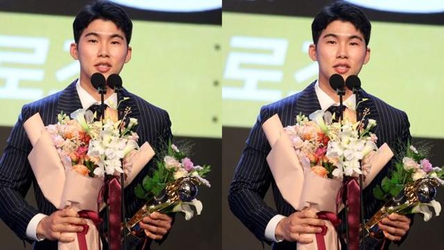 '마감일 D-4' 김혜성, 미국 진출 앞두고 엄청난 포부 드러냈다
