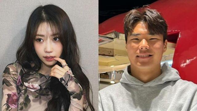 이미주, ♥송범근과 장거리 연애 끝…남친 K리그로 돌아온다