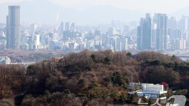 대통령 경호 딜레마…체포 못 막지만 관저 출입은 막을 수 있어