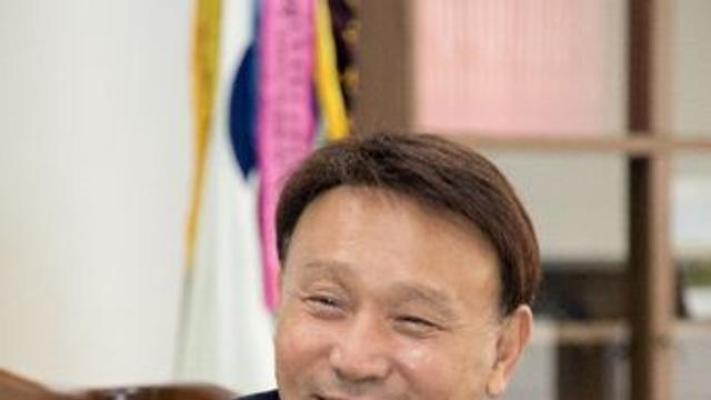 [2025년 신년사] 강임준 군산시장 신년사